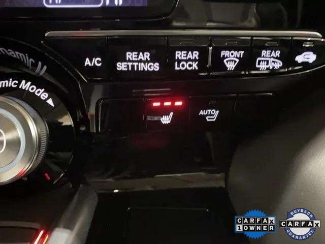2026 Acura MDX Technology Package Dallas TX