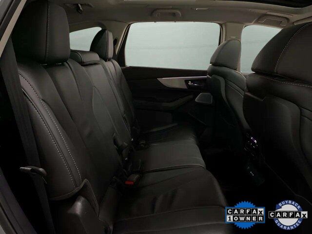 2026 Acura MDX Technology Package Dallas TX