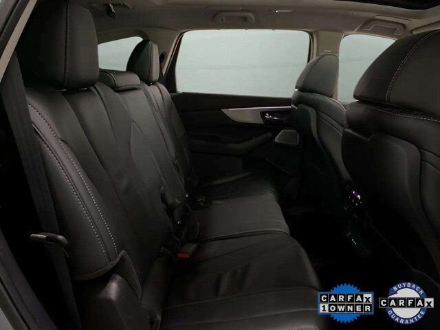 2026 Acura MDX Technology Package Dallas TX