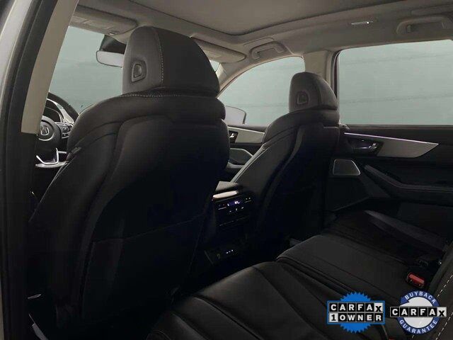 2026 Acura MDX Technology Package Dallas TX