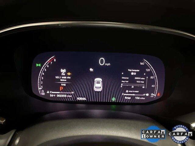 2026 Acura MDX Technology Package Dallas TX