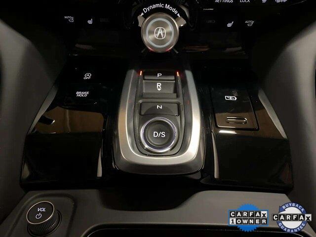 2026 Acura MDX Technology Package Dallas TX