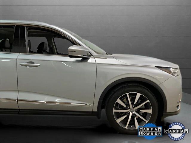 2026 Acura MDX Technology Package Dallas TX