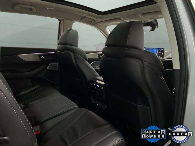 2026 Acura MDX Technology Package Dallas TX