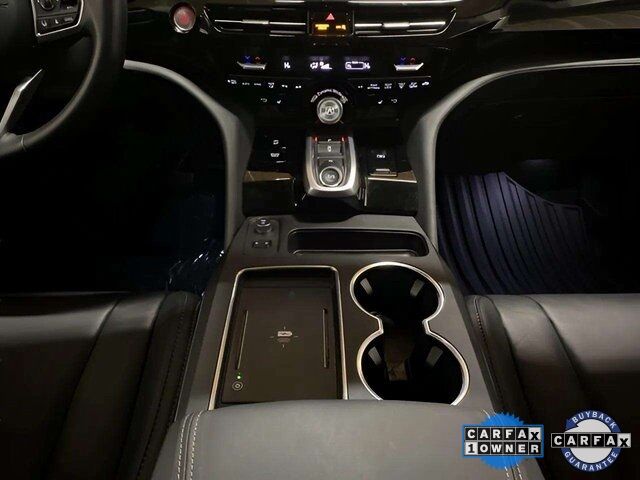 2026 Acura MDX Technology Package Dallas TX