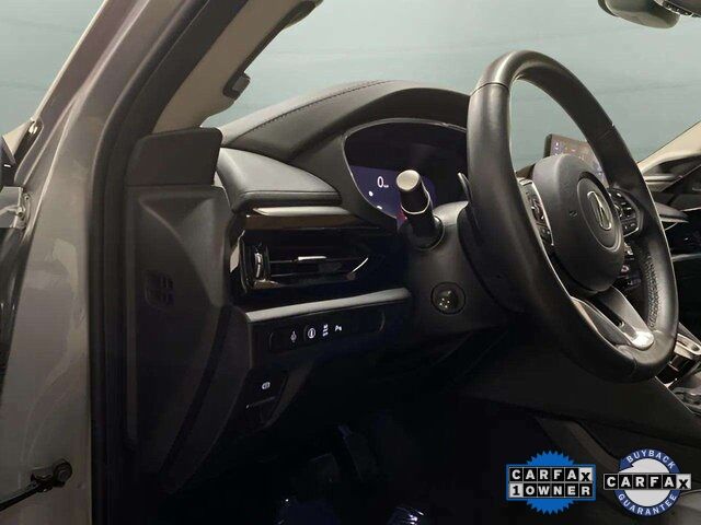 2026 Acura MDX Technology Package Dallas TX