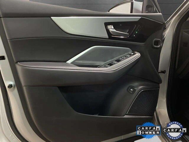 2026 Acura MDX Technology Package Dallas TX