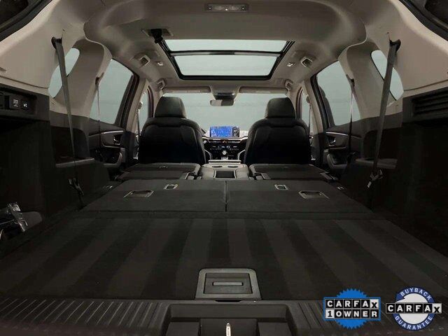 2026 Acura MDX Technology Package Dallas TX