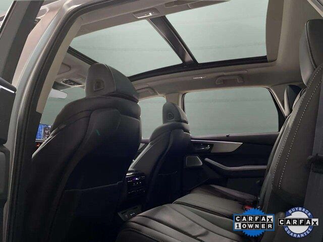 2026 Acura MDX Technology Package Dallas TX