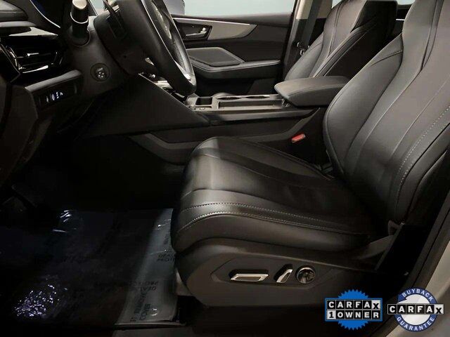 2026 Acura MDX Technology Package Dallas TX