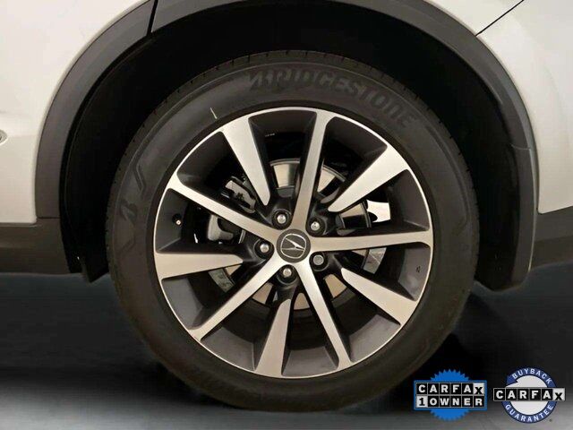 2026 Acura MDX Technology Package Dallas TX