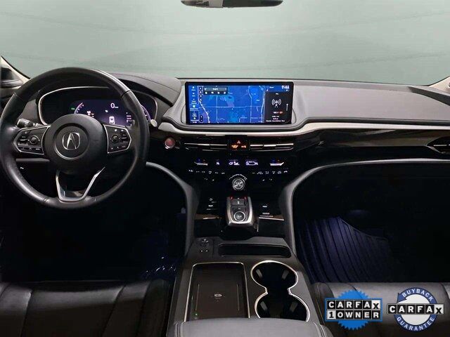 2026 Acura MDX Technology Package Dallas TX