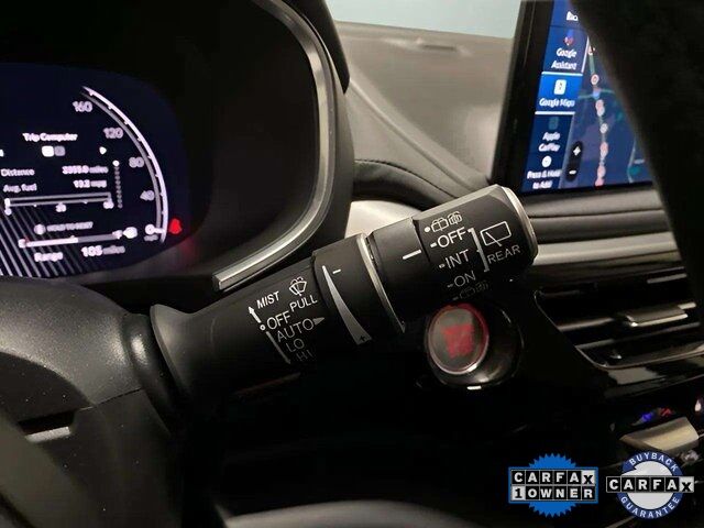 2026 Acura MDX Technology Package Dallas TX