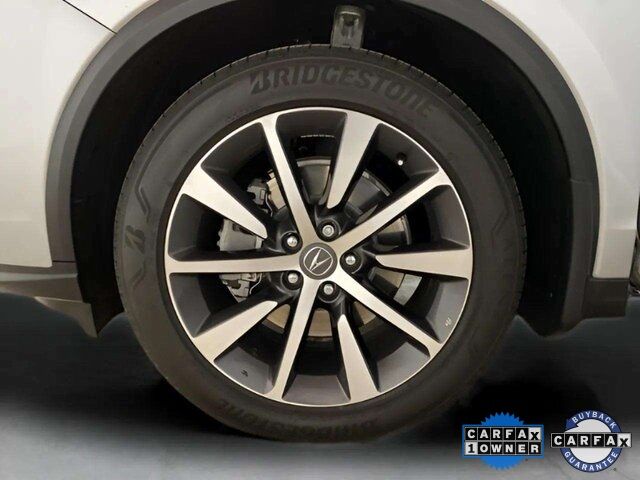 2026 Acura MDX Technology Package Dallas TX