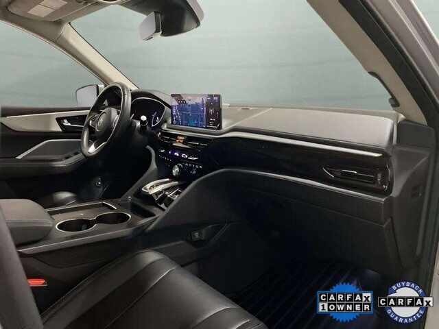 2026 Acura MDX Technology Package Dallas TX