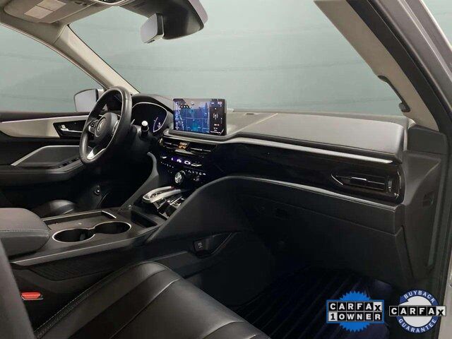 2026 Acura MDX Technology Package Dallas TX