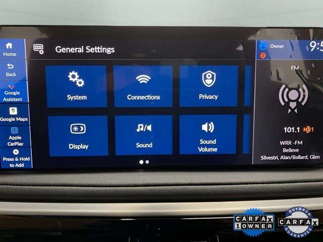 2026 Acura MDX Technology Package Dallas TX