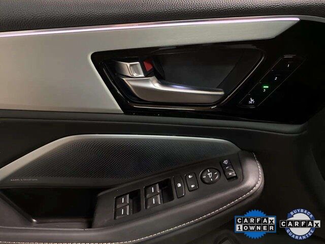 2026 Acura MDX Technology Package Dallas TX