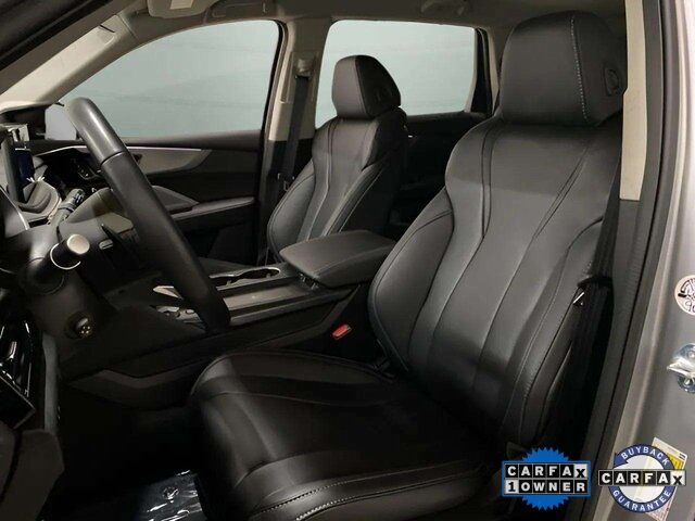 2026 Acura MDX Technology Package Dallas TX