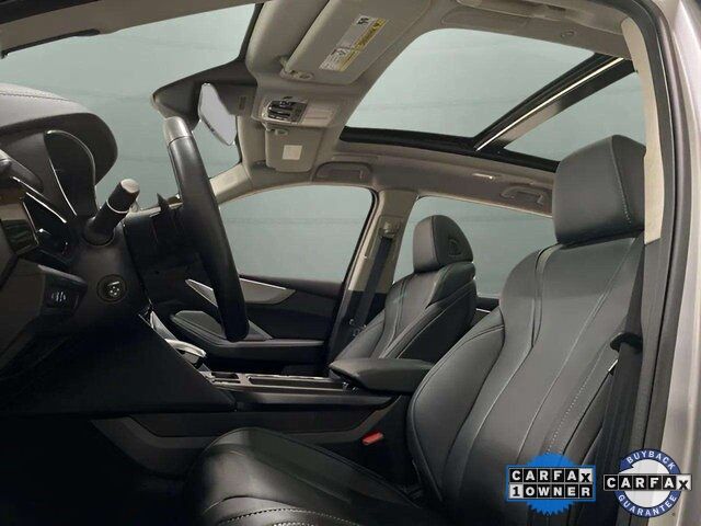 2026 Acura MDX Technology Package Dallas TX