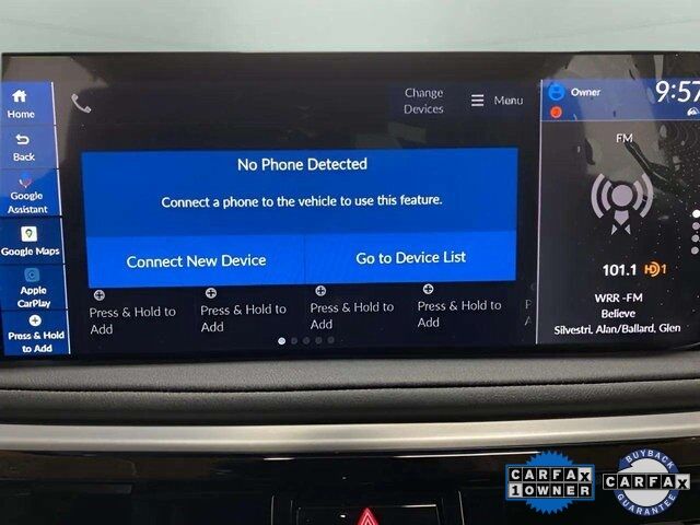 2026 Acura MDX Technology Package Dallas TX