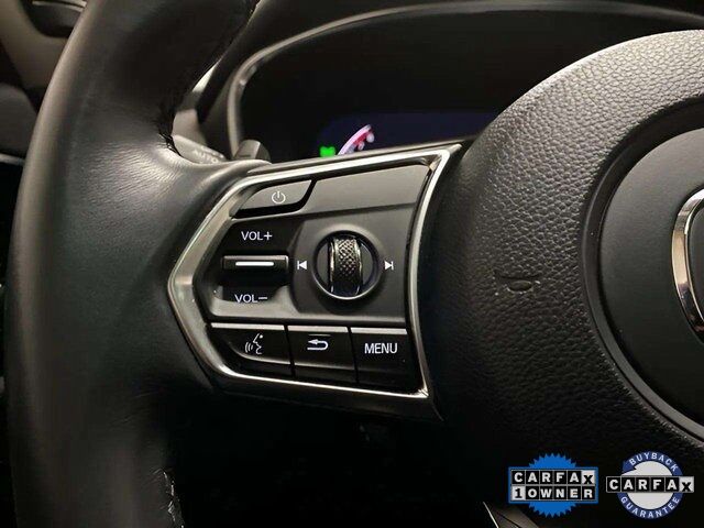 2026 Acura MDX Technology Package Dallas TX