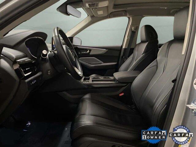 2026 Acura MDX Technology Package Dallas TX