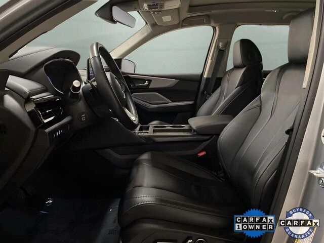 2026 Acura MDX Technology Package Dallas TX