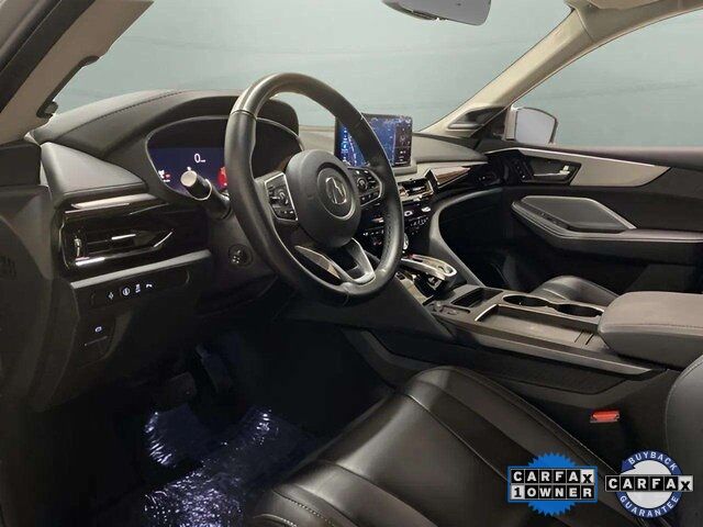 2026 Acura MDX Technology Package Dallas TX