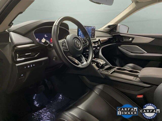 2026 Acura MDX Technology Package Dallas TX