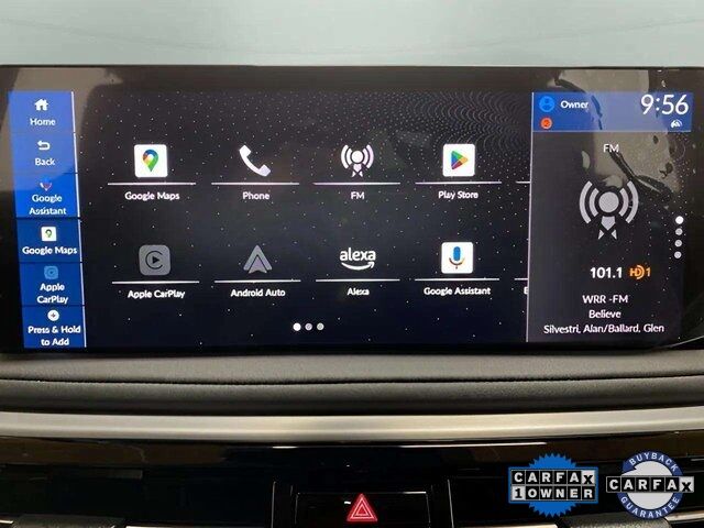 2026 Acura MDX Technology Package Dallas TX