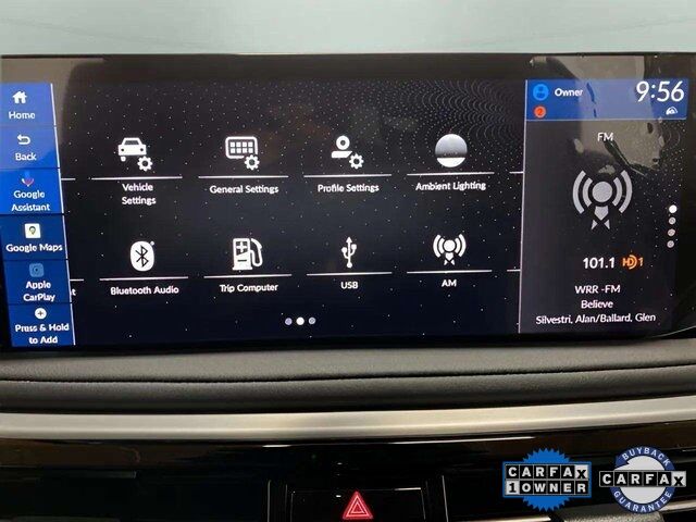2026 Acura MDX Technology Package Dallas TX