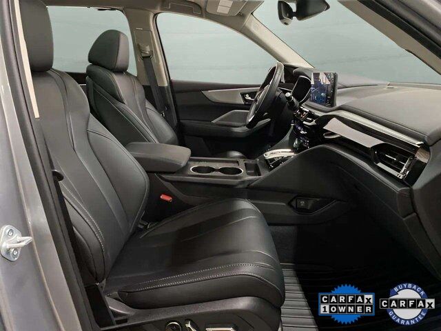 2026 Acura MDX Technology Package Dallas TX
