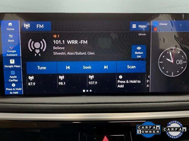 2026 Acura MDX Technology Package Dallas TX