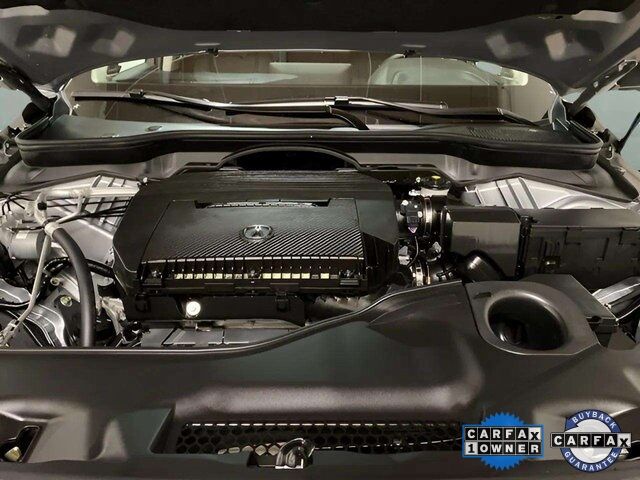 2026 Acura MDX Technology Package Dallas TX