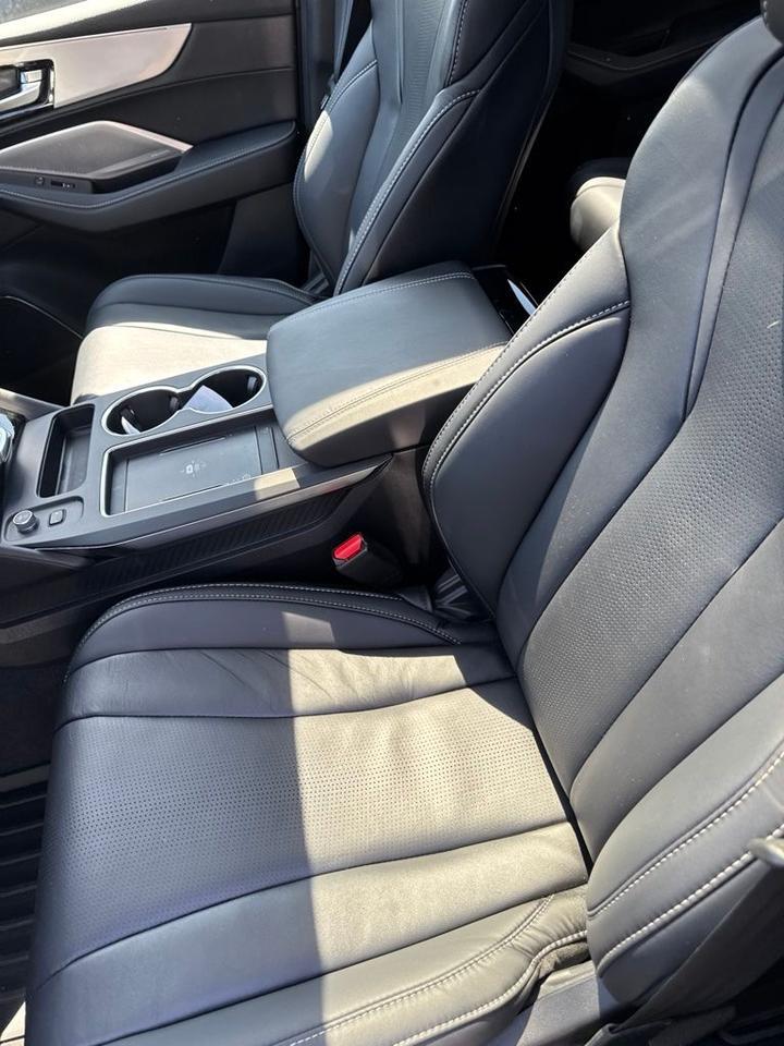 2026 Acura MDX Technology Package Gresham OR