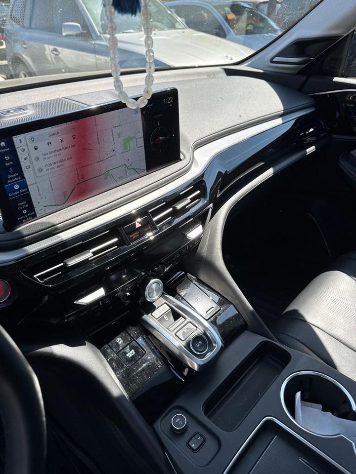 2026 Acura MDX Technology Package Gresham OR