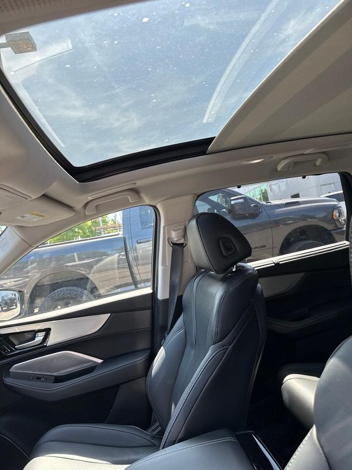 2026 Acura MDX Technology Package Gresham OR