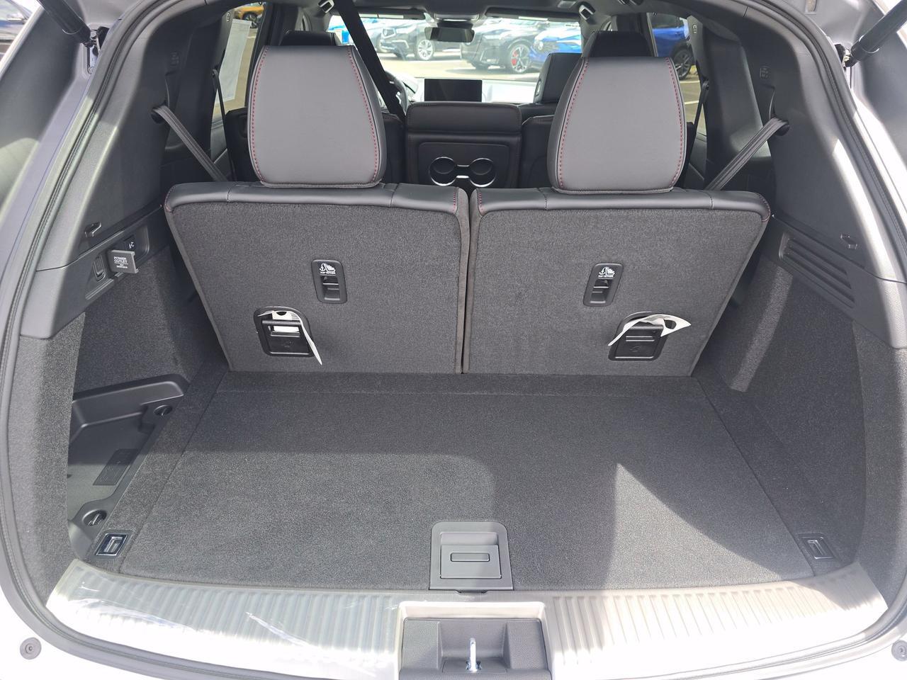 2026 Acura MDX Type S w/Advance Package Columbus OH
