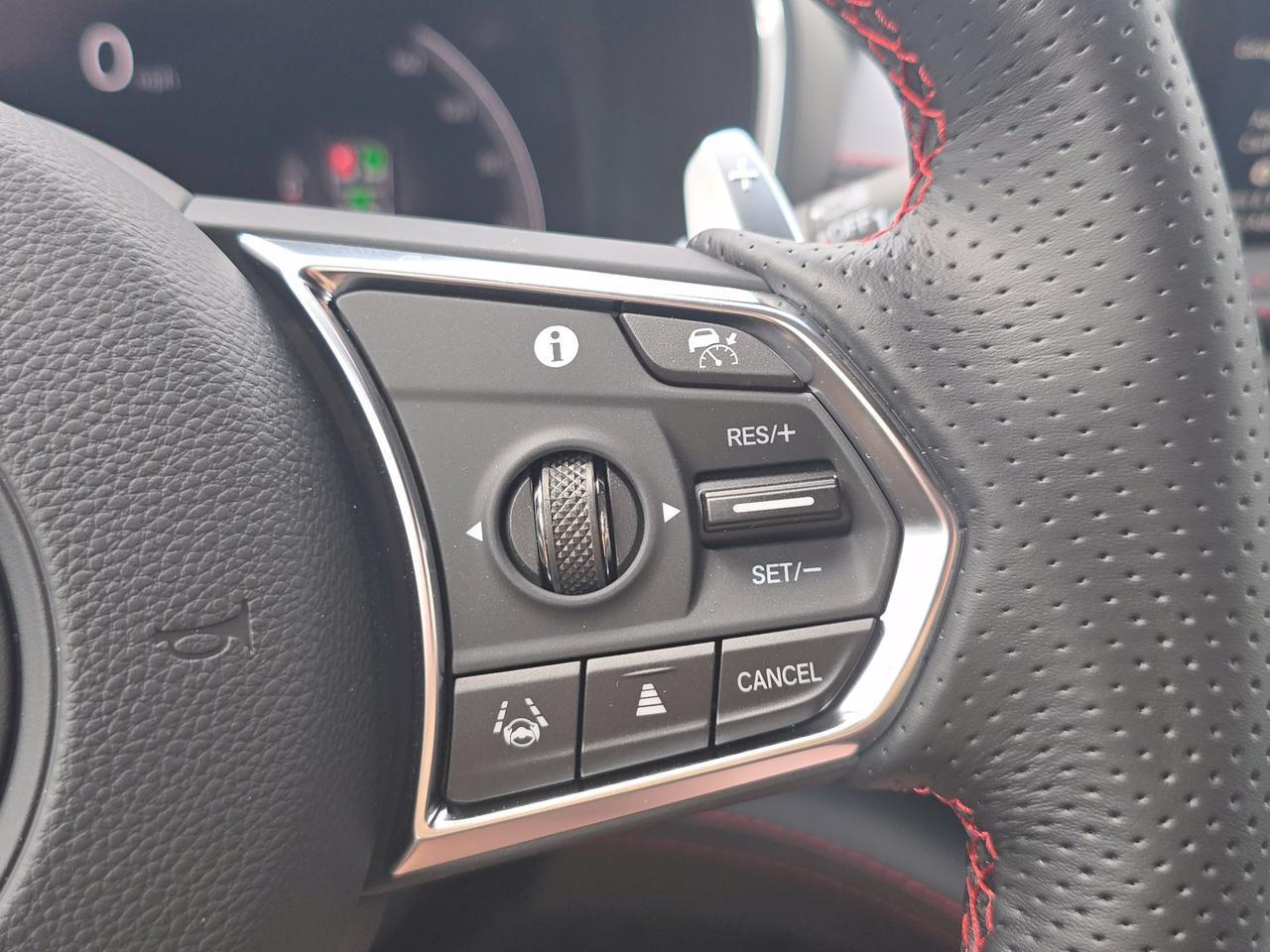 2026 Acura MDX Type S w/Advance Package Columbus OH