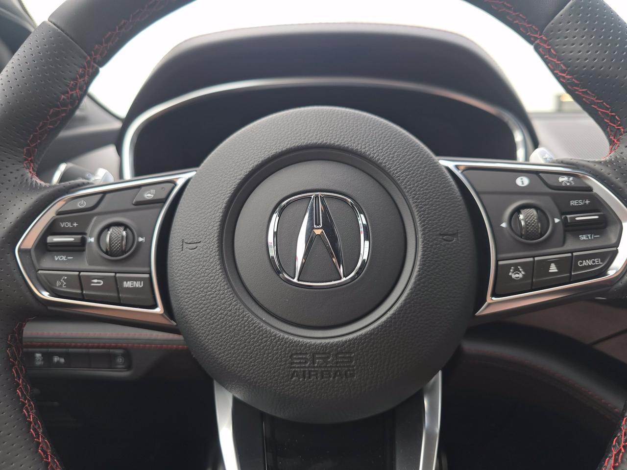 2026 Acura MDX Type S w/Advance Package Columbus OH