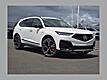 2026 Acura MDX Type S w/Advance Package