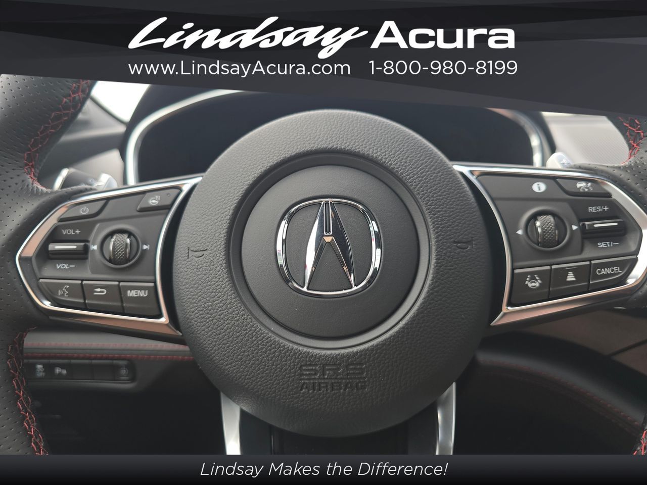2026 Acura MDX Type S w/Advance Package Columbus OH