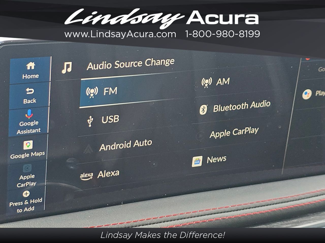 2026 Acura MDX Type S w/Advance Package Columbus OH