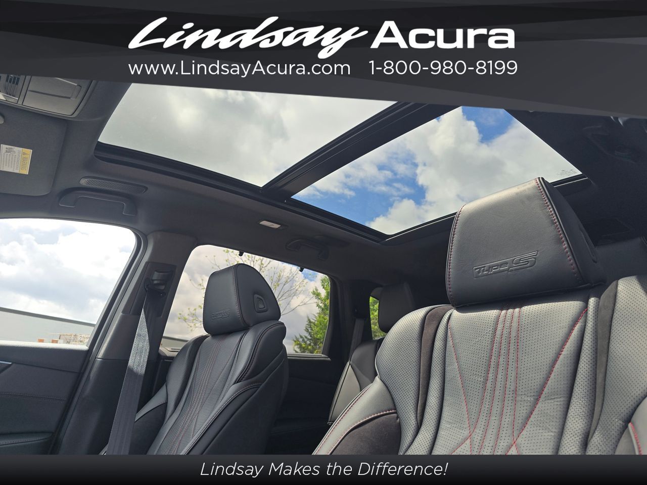 2026 Acura MDX Type S w/Advance Package Columbus OH