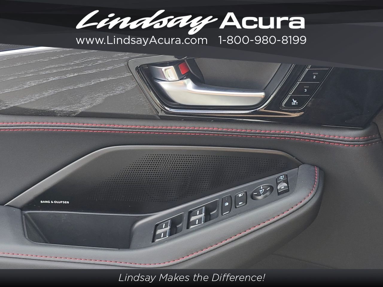2026 Acura MDX Type S w/Advance Package Columbus OH