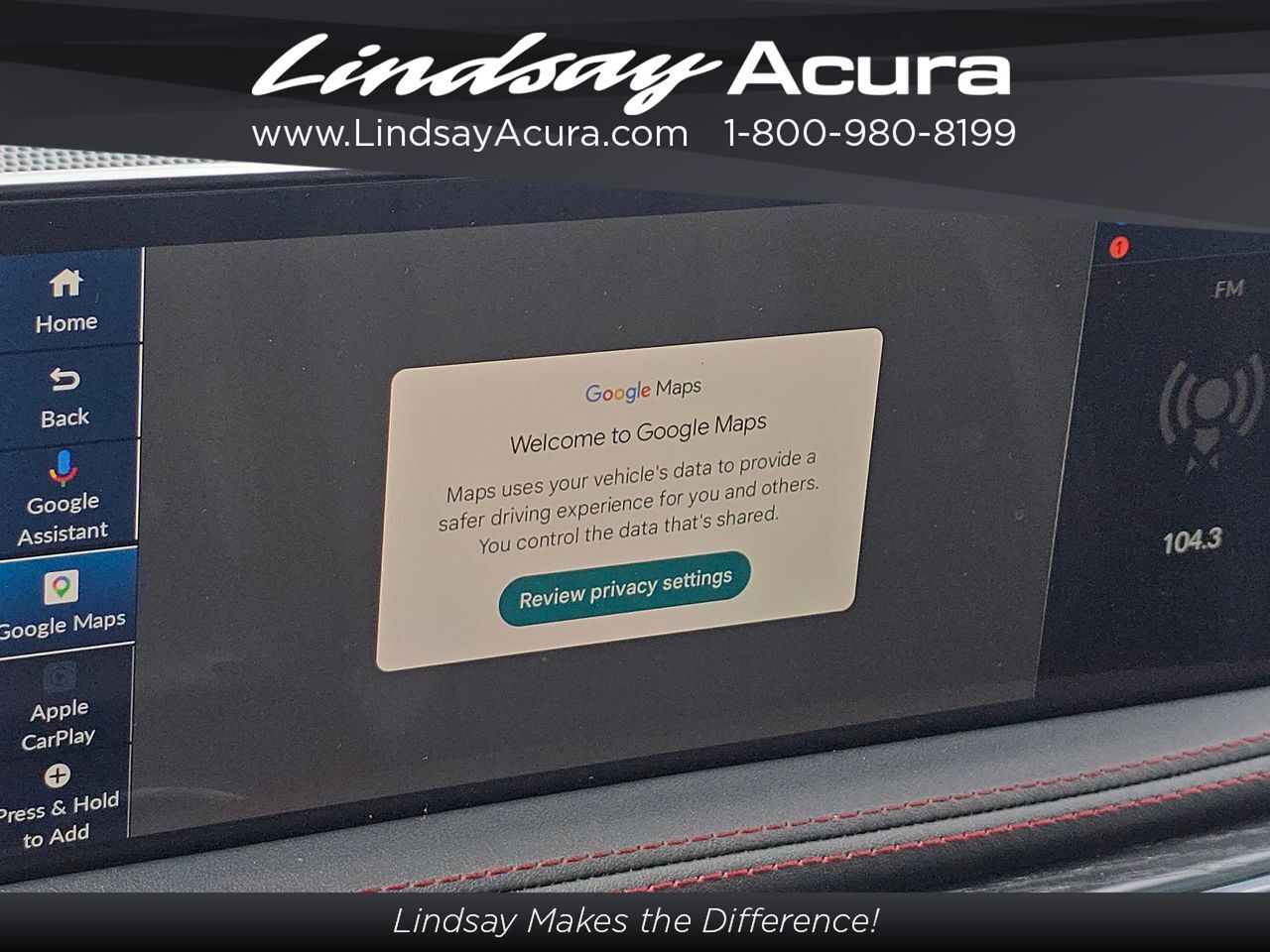 2026 Acura MDX Type S w/Advance Package Columbus OH
