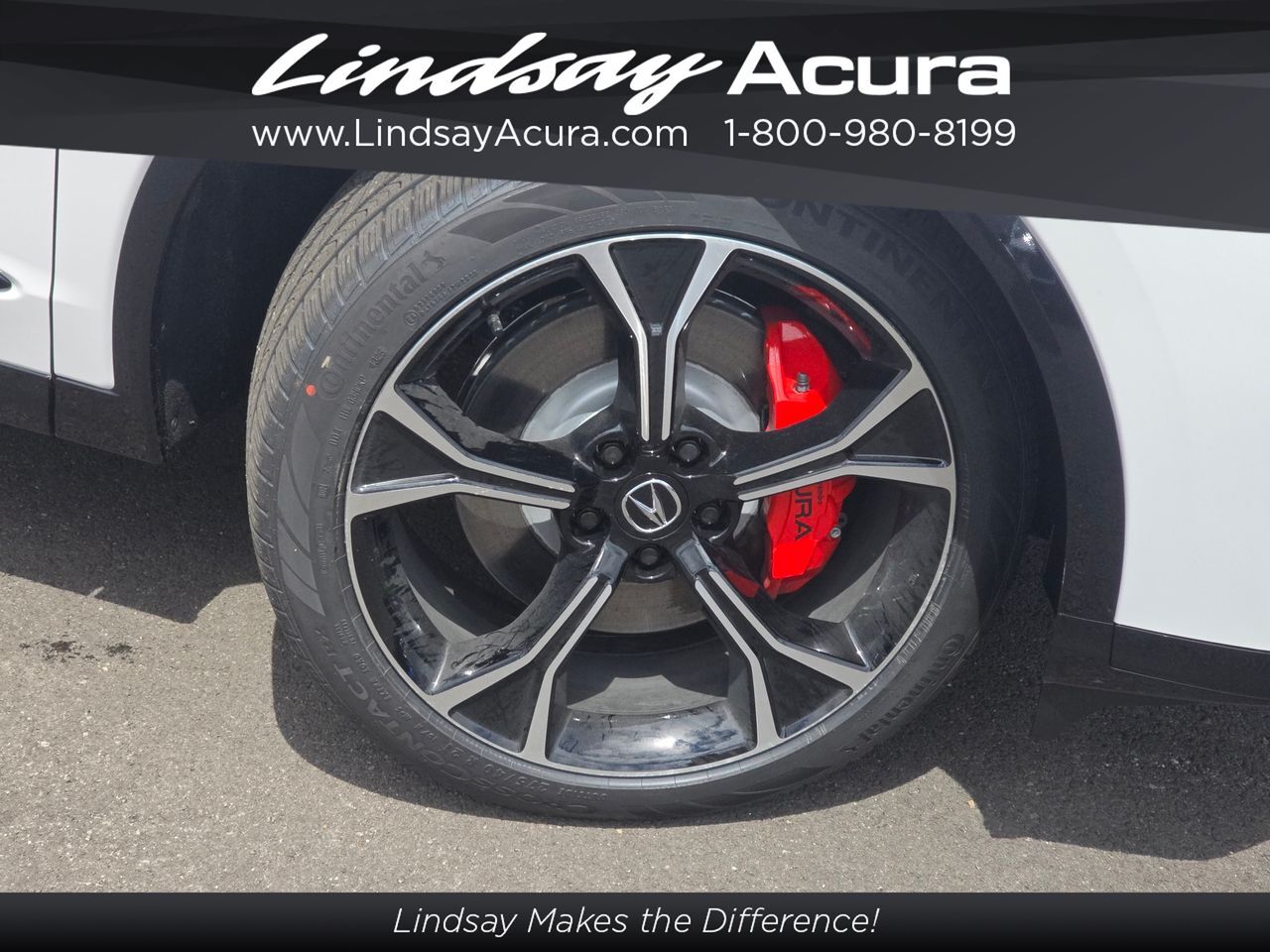 2026 Acura MDX Type S w/Advance Package Columbus OH