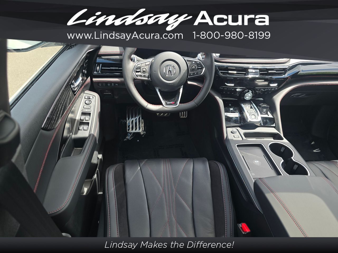 2026 Acura MDX Type S w/Advance Package Columbus OH