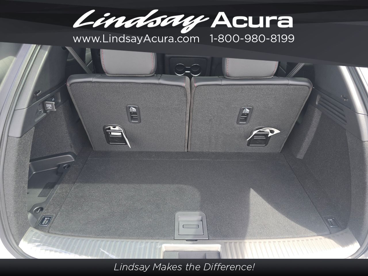 2026 Acura MDX Type S w/Advance Package Columbus OH